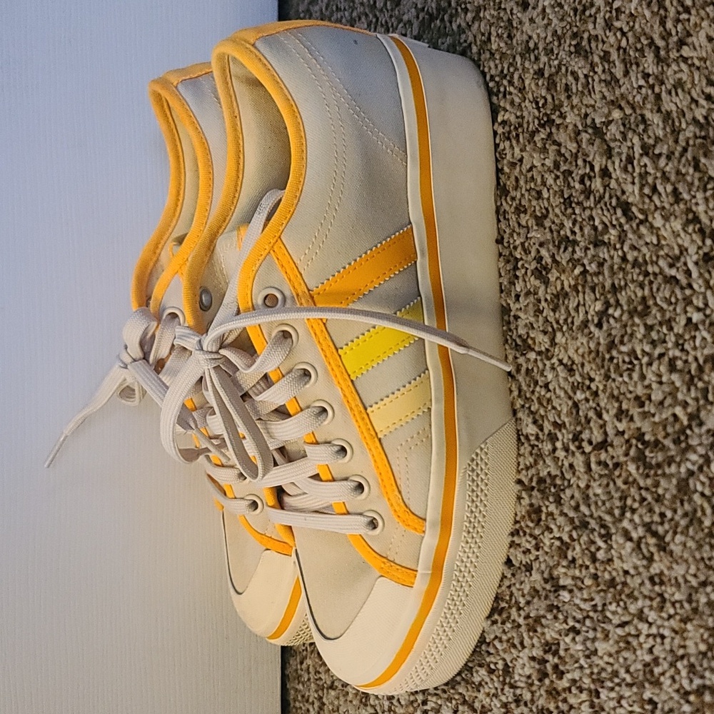 ADIDAS SHOES